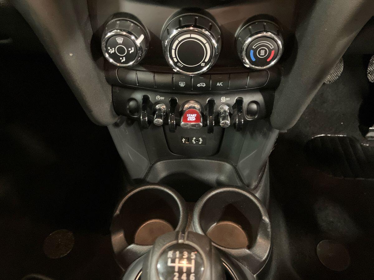 Used MINI Hatch 2017 for sale - 76913275: Photo 19