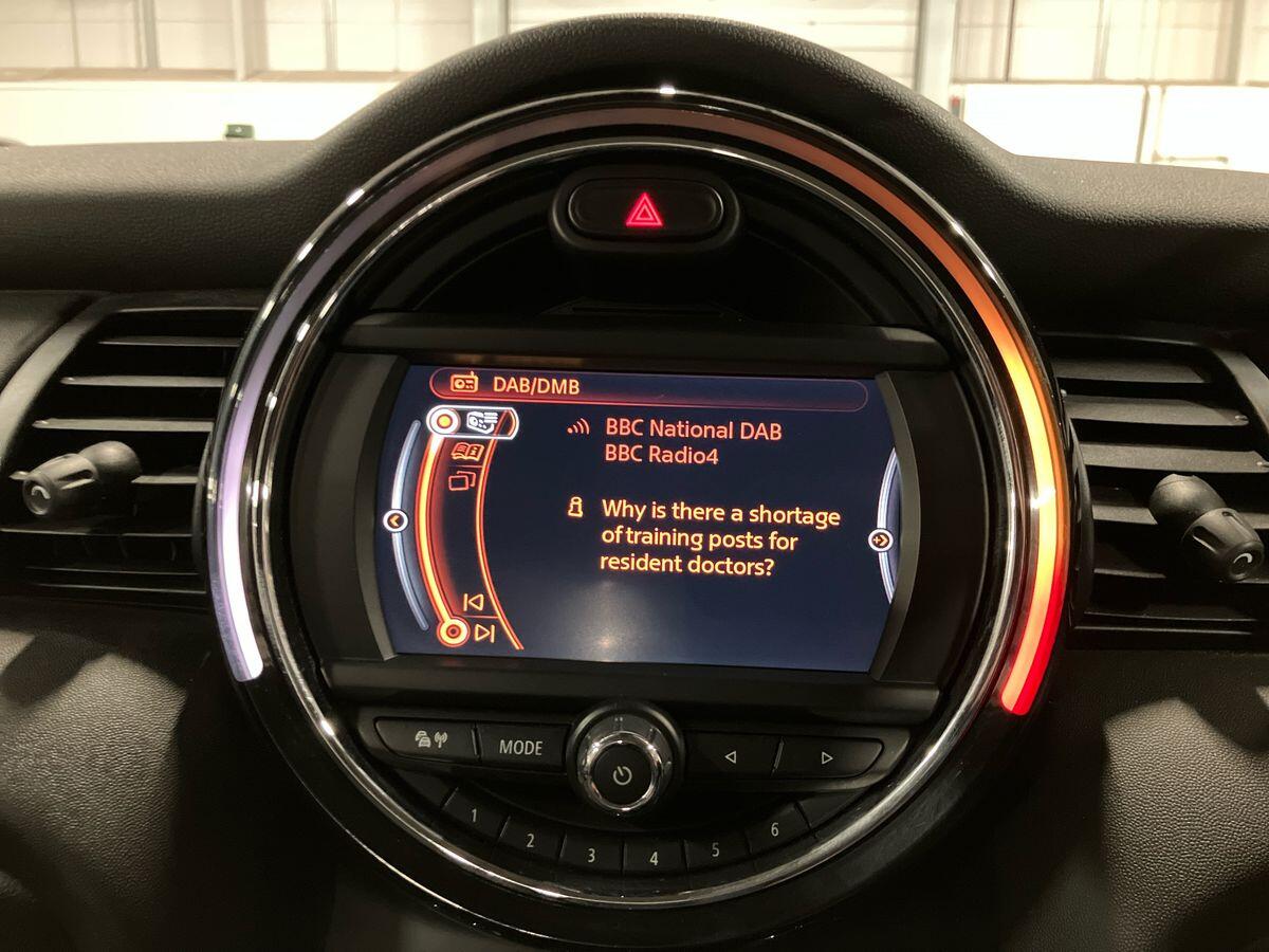 Used MINI Hatch 2017 for sale - 76913275: Photo 22