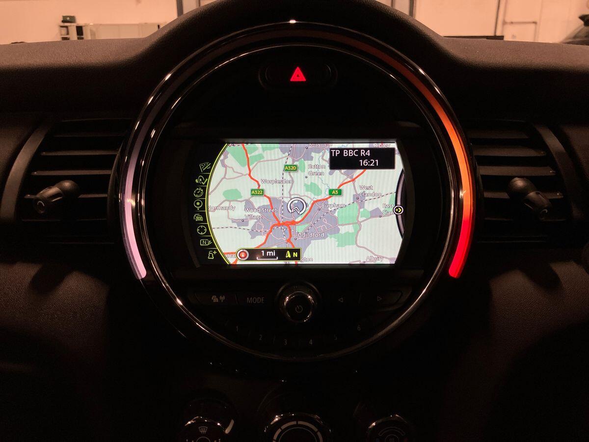 Used MINI Hatch 2017 for sale - 76913275: Photo 23