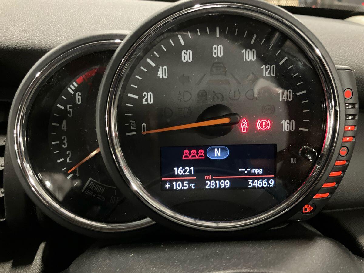 Used MINI Hatch 2017 for sale - 76913275: Photo 25