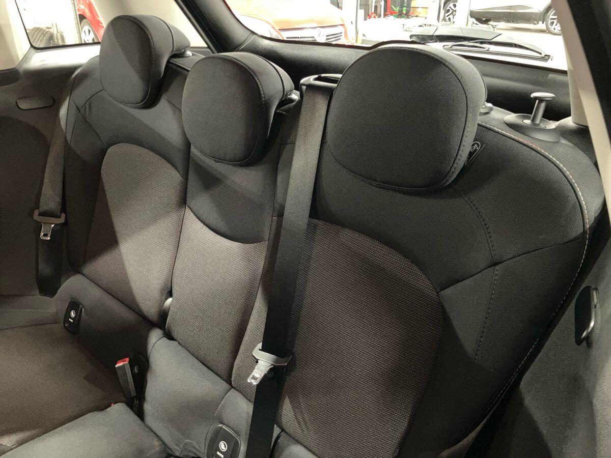 Used MINI Hatch 2017 for sale - 76913275: Photo 27