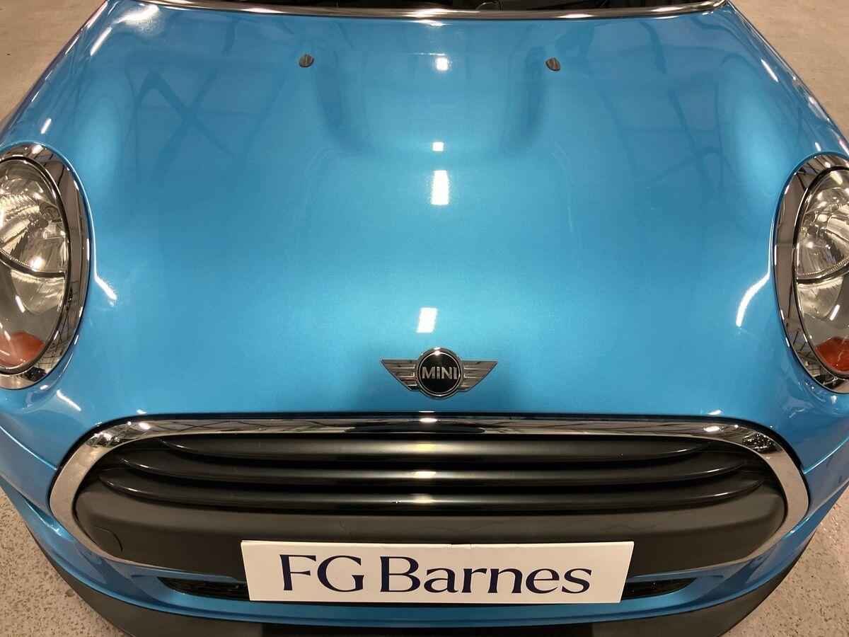 Used MINI Hatch 2017 for sale - 76913275: Photo 29