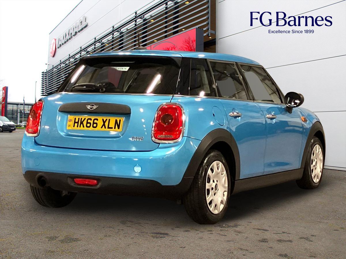 Used MINI Hatch 2017 for sale - 76913275: Photo 3