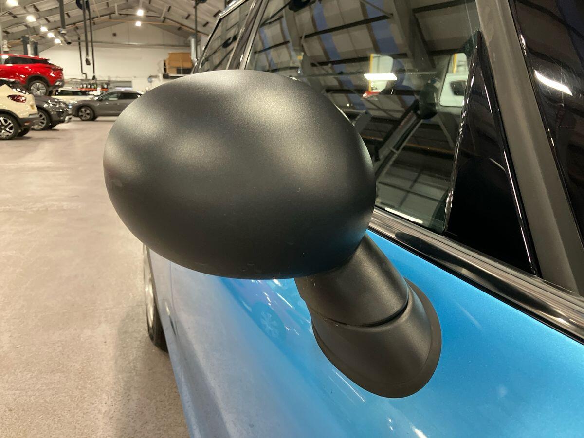 Used MINI Hatch 2017 for sale - 76913275: Photo 31