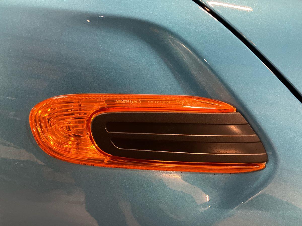 Used MINI Hatch 2017 for sale - 76913275: Photo 32