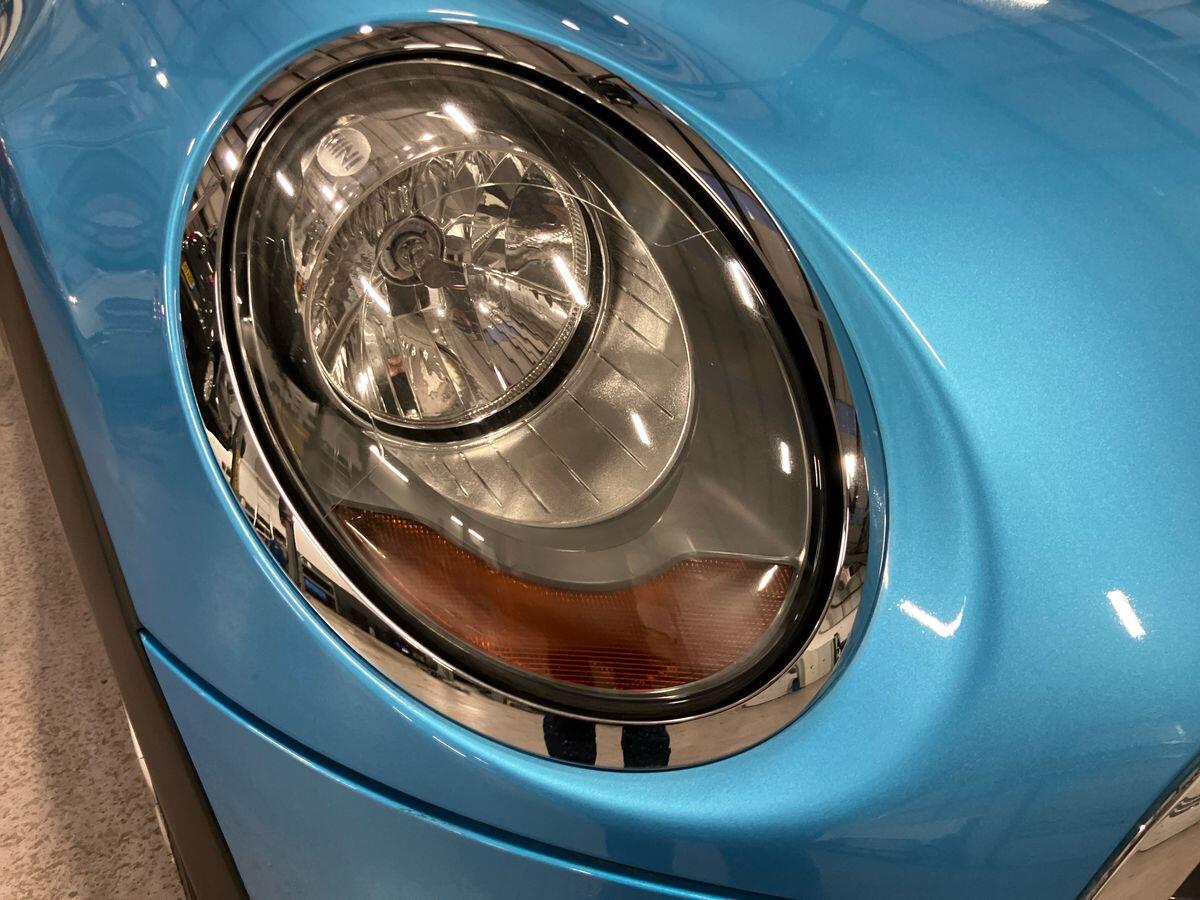 Used MINI Hatch 2017 for sale - 76913275: Photo 33