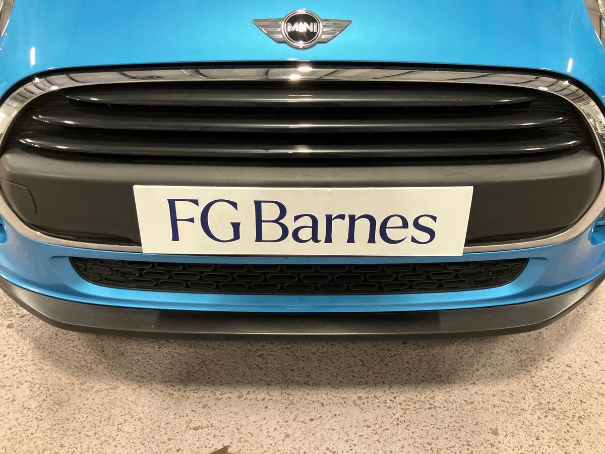 Used MINI Hatch 2017 for sale - 76913275: Photo 34