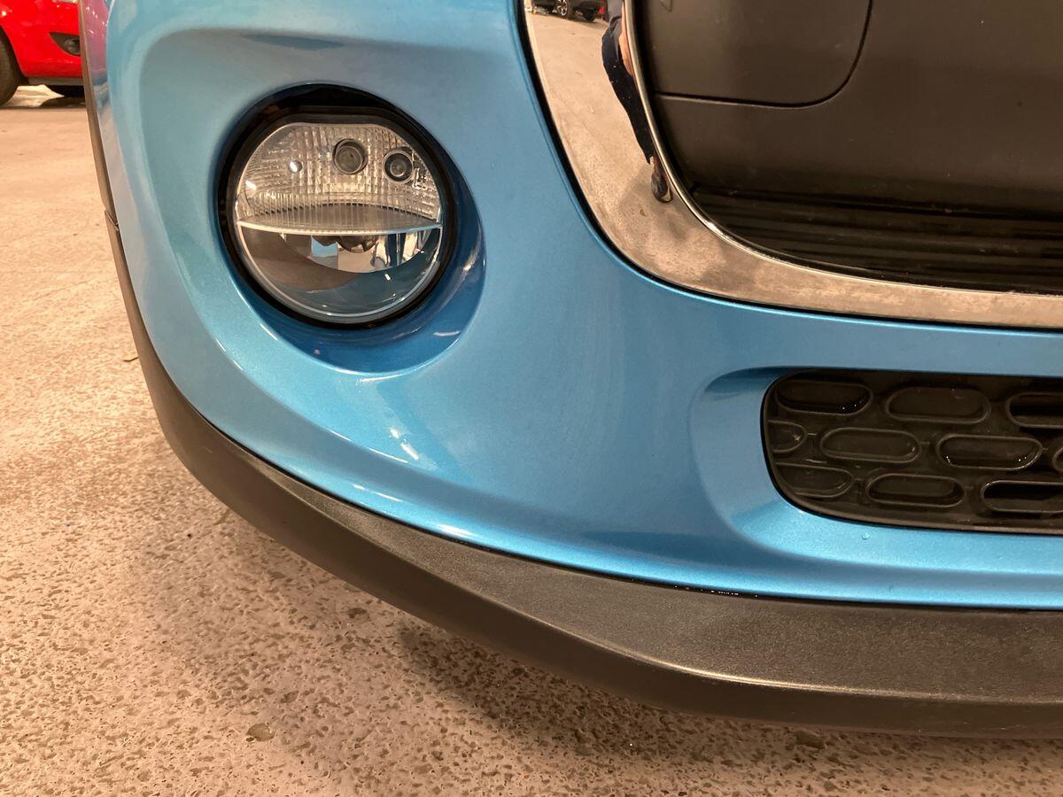 Used MINI Hatch 2017 for sale - 76913275: Photo 35