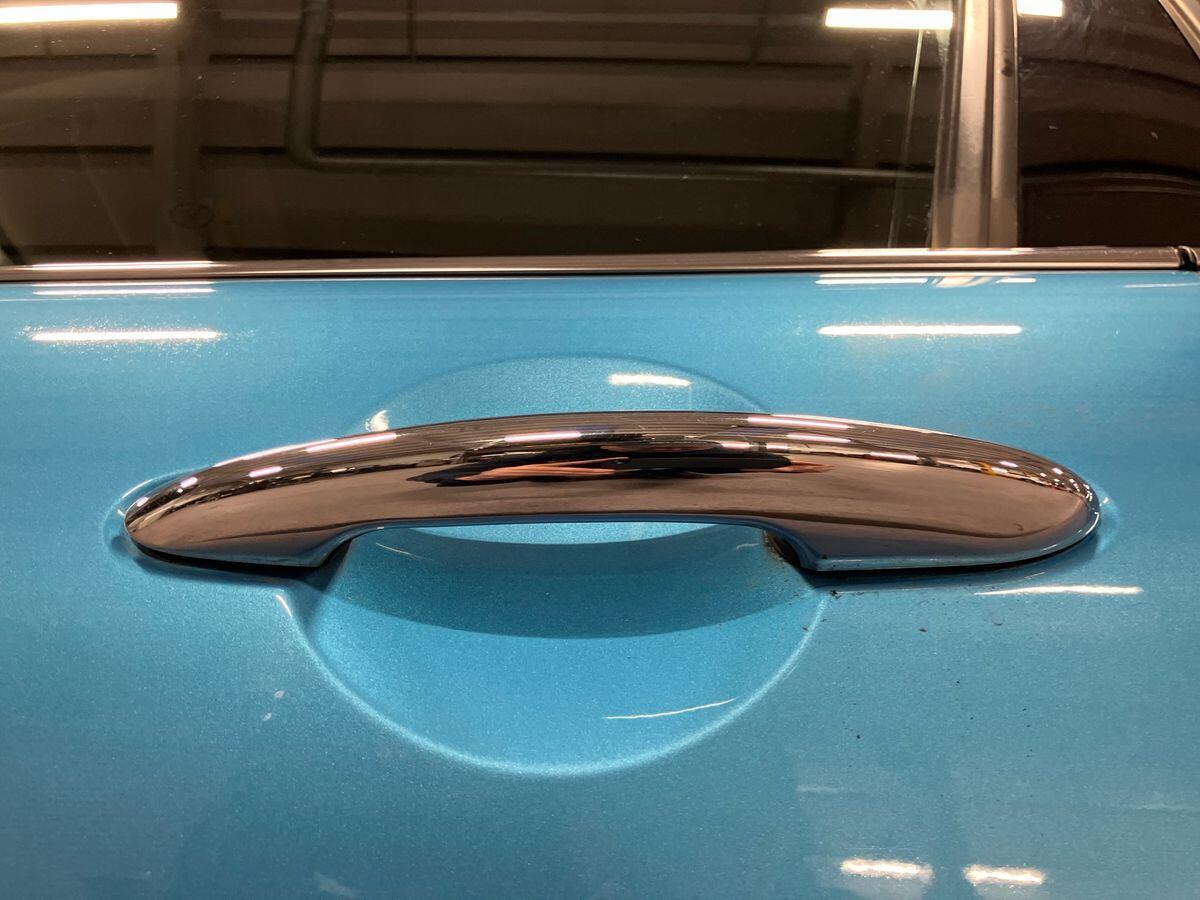 Used MINI Hatch 2017 for sale - 76913275: Photo 36