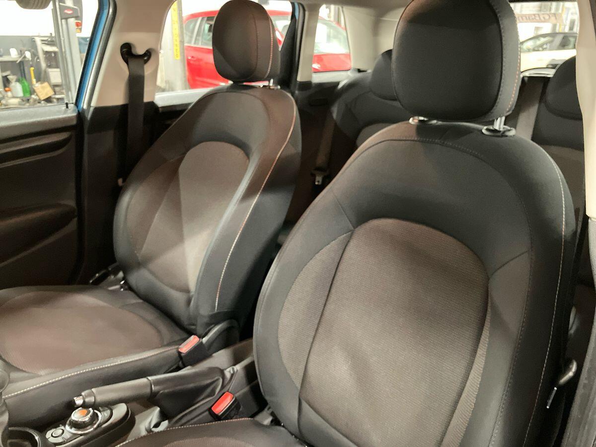 Used MINI Hatch 2017 for sale - 76913275: Photo 39