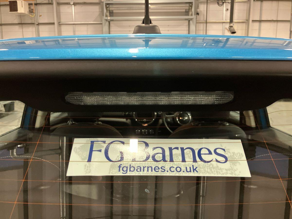 Used MINI Hatch 2017 for sale - 76913275: Photo 40