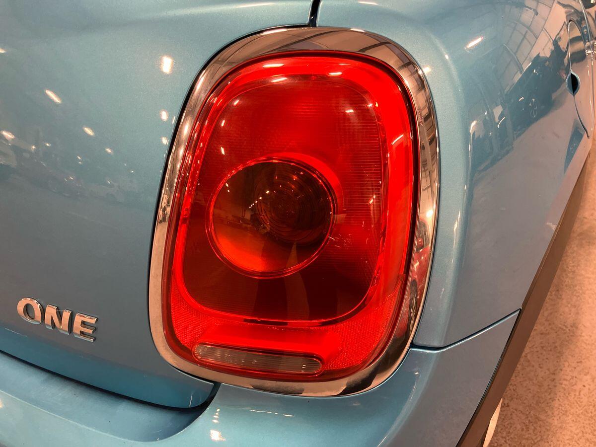 Used MINI Hatch 2017 for sale - 76913275: Photo 41