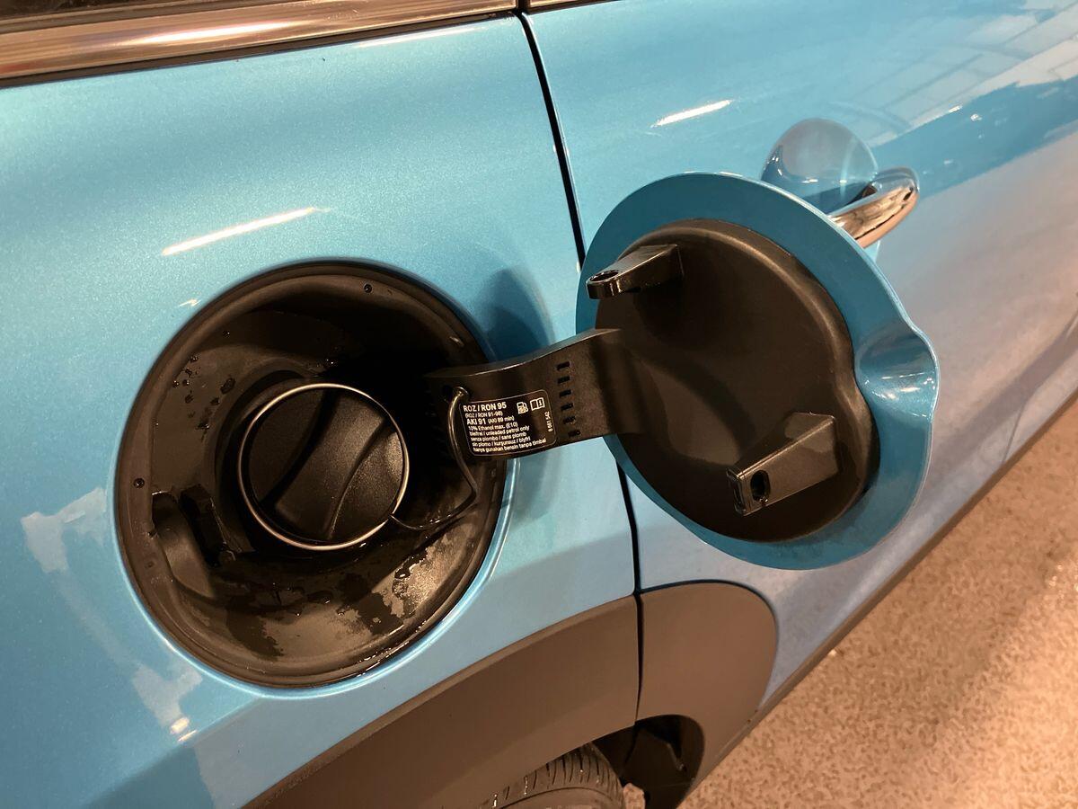 Used MINI Hatch 2017 for sale - 76913275: Photo 43