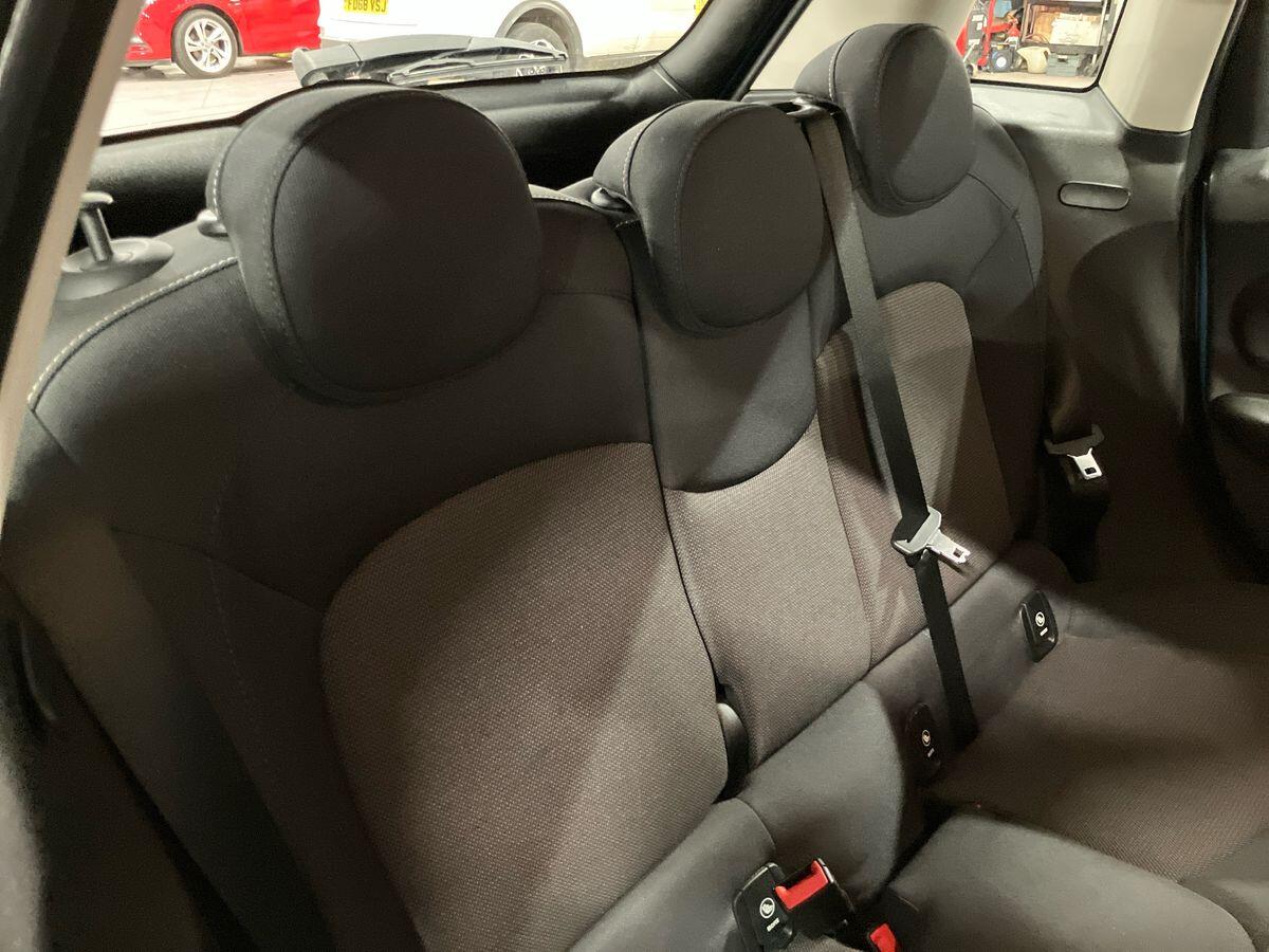 Used MINI Hatch 2017 for sale - 76913275: Photo 44