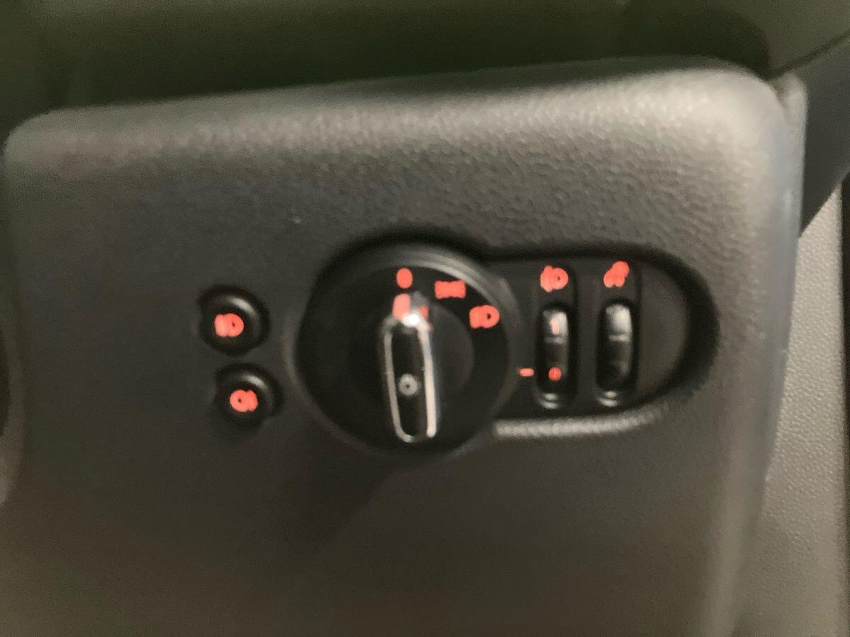 Used MINI Hatch 2017 for sale - 76913275: Photo 45