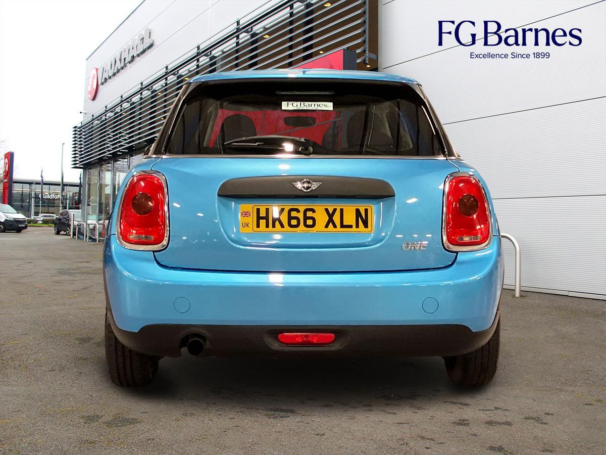 Used MINI Hatch 2017 for sale - 76913275: Photo 5