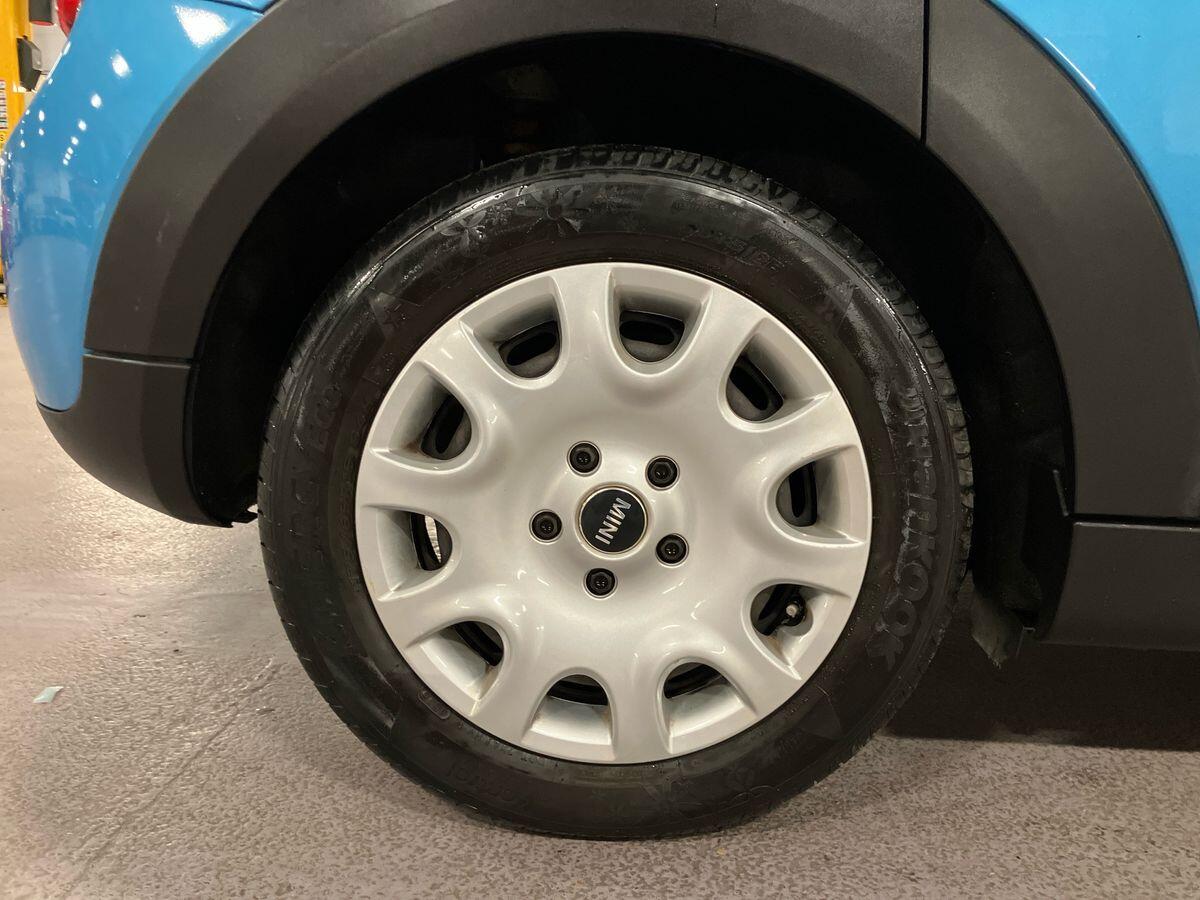 Used MINI Hatch 2017 for sale - 76913275: Photo 50