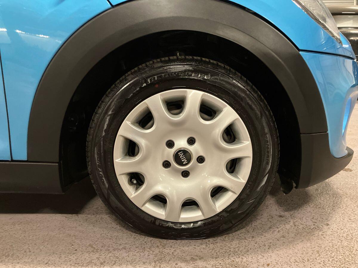 Used MINI Hatch 2017 for sale - 76913275: Photo 51