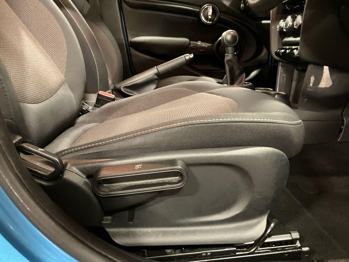 Used MINI Hatch 2017 for sale - 76913275: Photo 54