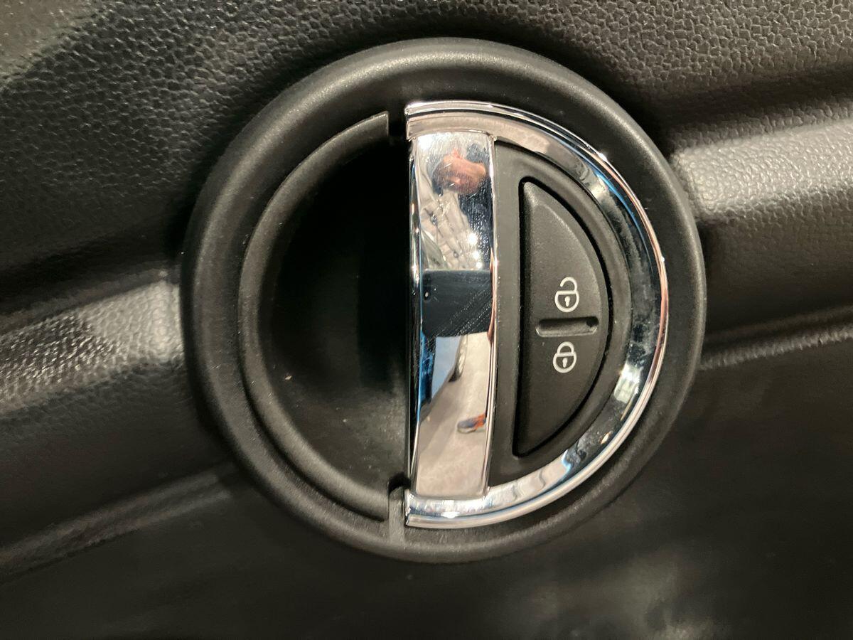 Used MINI Hatch 2017 for sale - 76913275: Photo 56