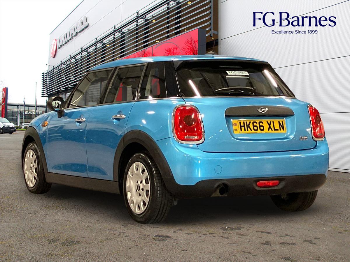 Used MINI Hatch 2017 for sale - 76913275: Photo 6