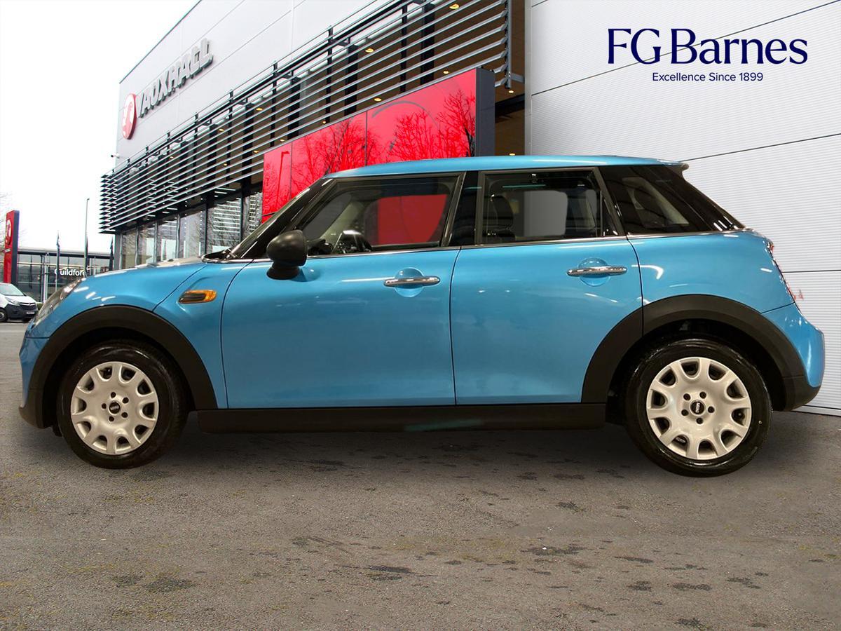 Used MINI Hatch 2017 for sale - 76913275: Photo 7