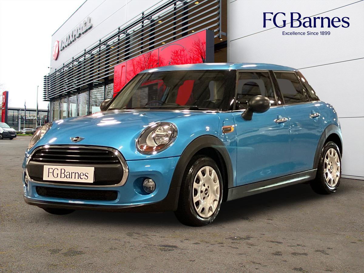 Used MINI Hatch 2017 for sale - 76913275: Photo 9