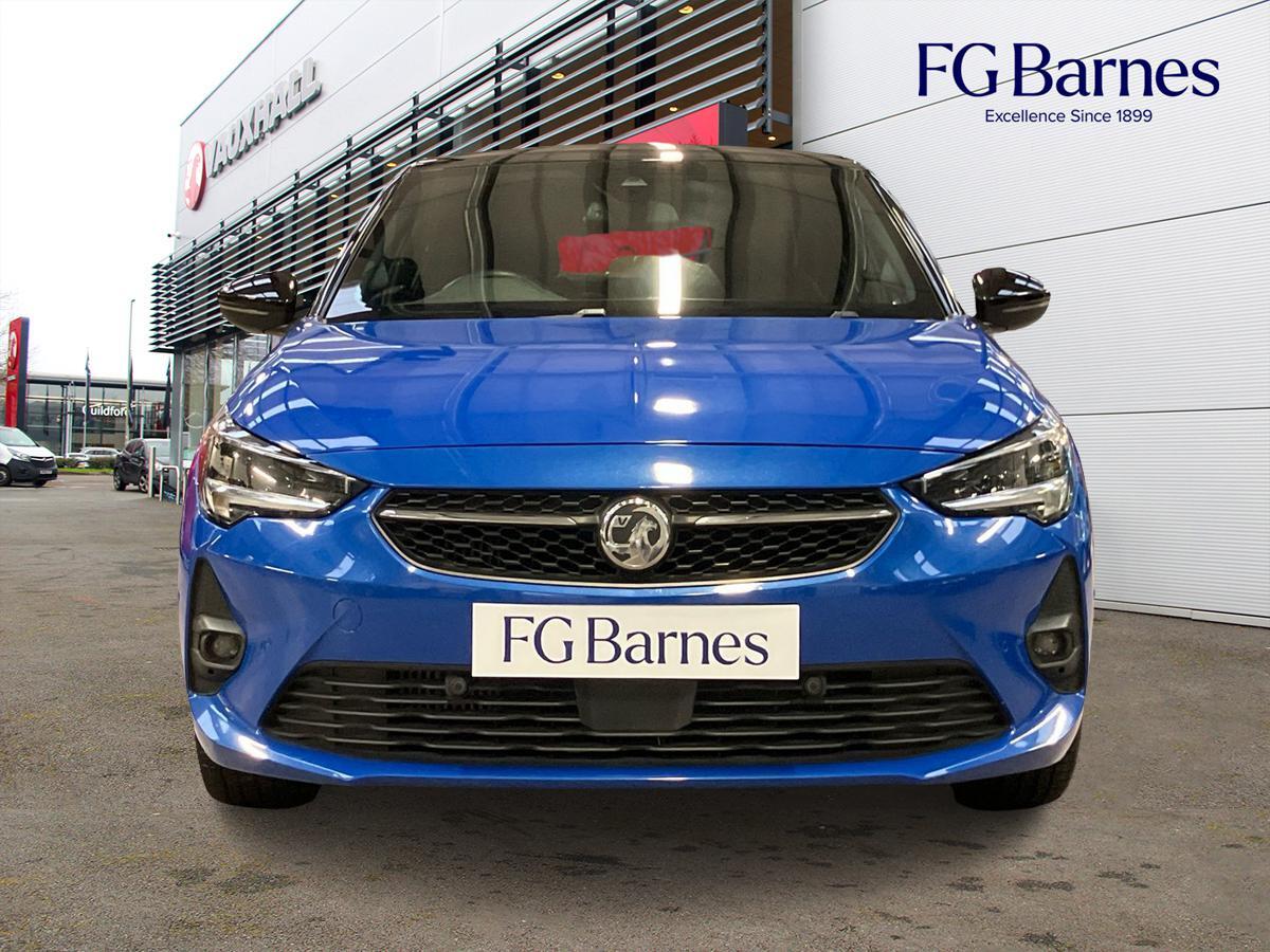 Used Vauxhall Corsa 2022 for sale - 76825086: Photo 10