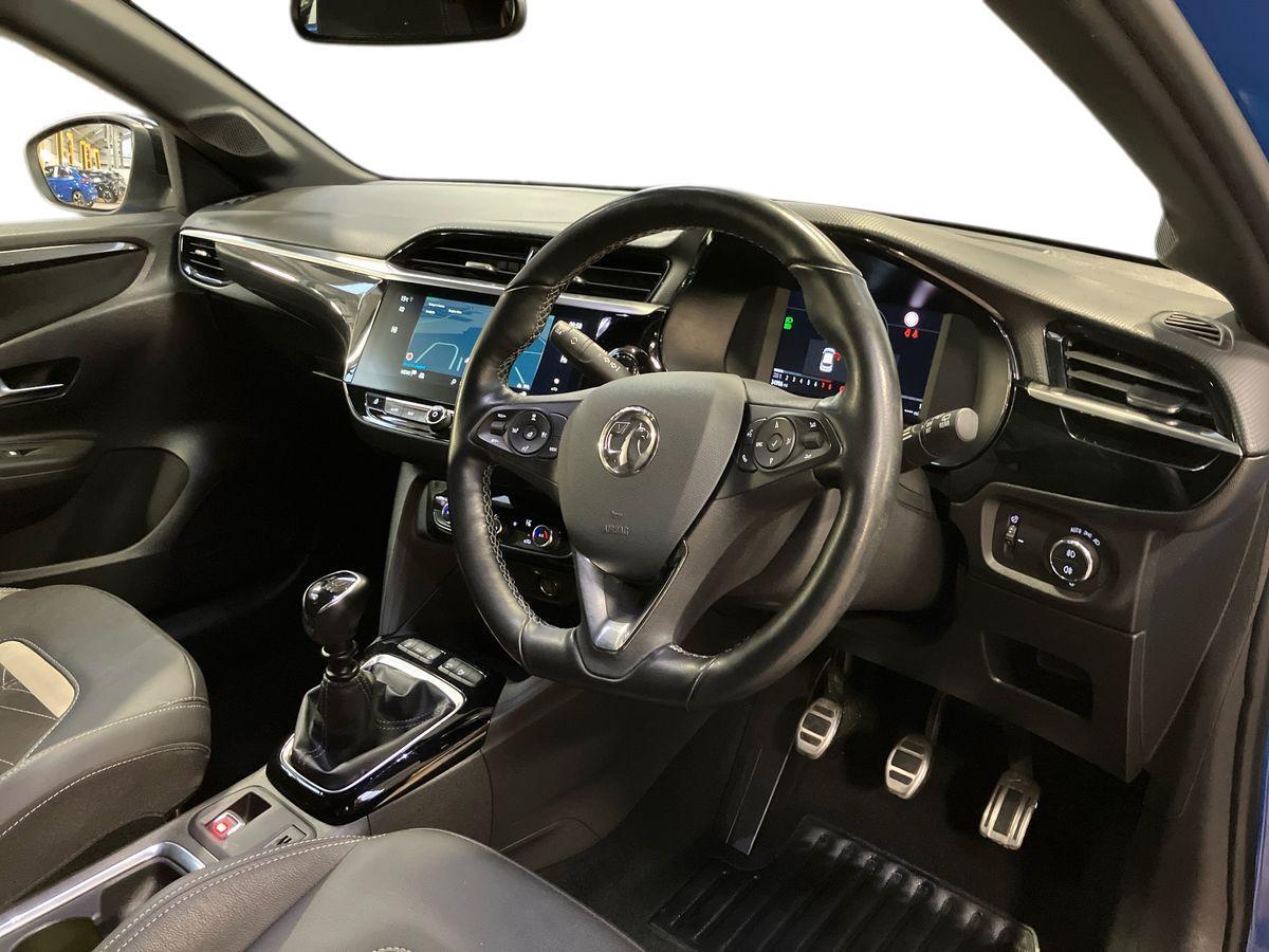 Used Vauxhall Corsa 2022 for sale - 76825086: Photo 13