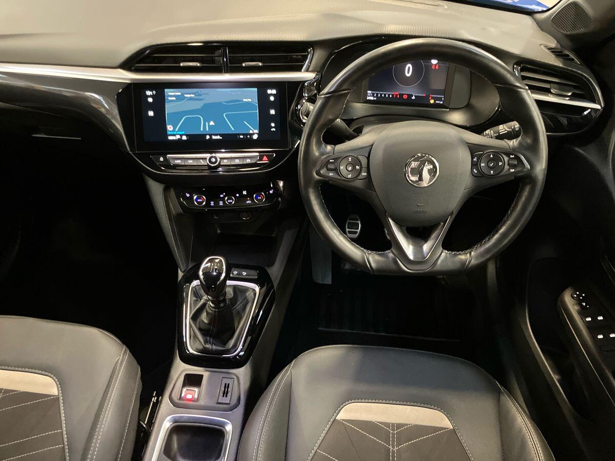 Used Vauxhall Corsa 2022 for sale - 76825086: Photo 14