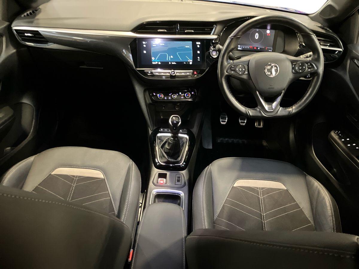 Used Vauxhall Corsa 2022 for sale - 76825086: Photo 15