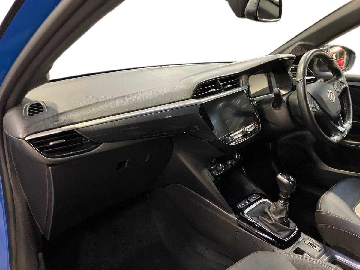 Used Vauxhall Corsa 2022 for sale - 76825086: Photo 17