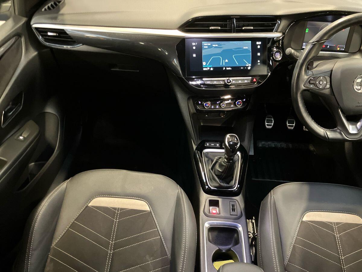 Used Vauxhall Corsa 2022 for sale - 76825086: Photo 18