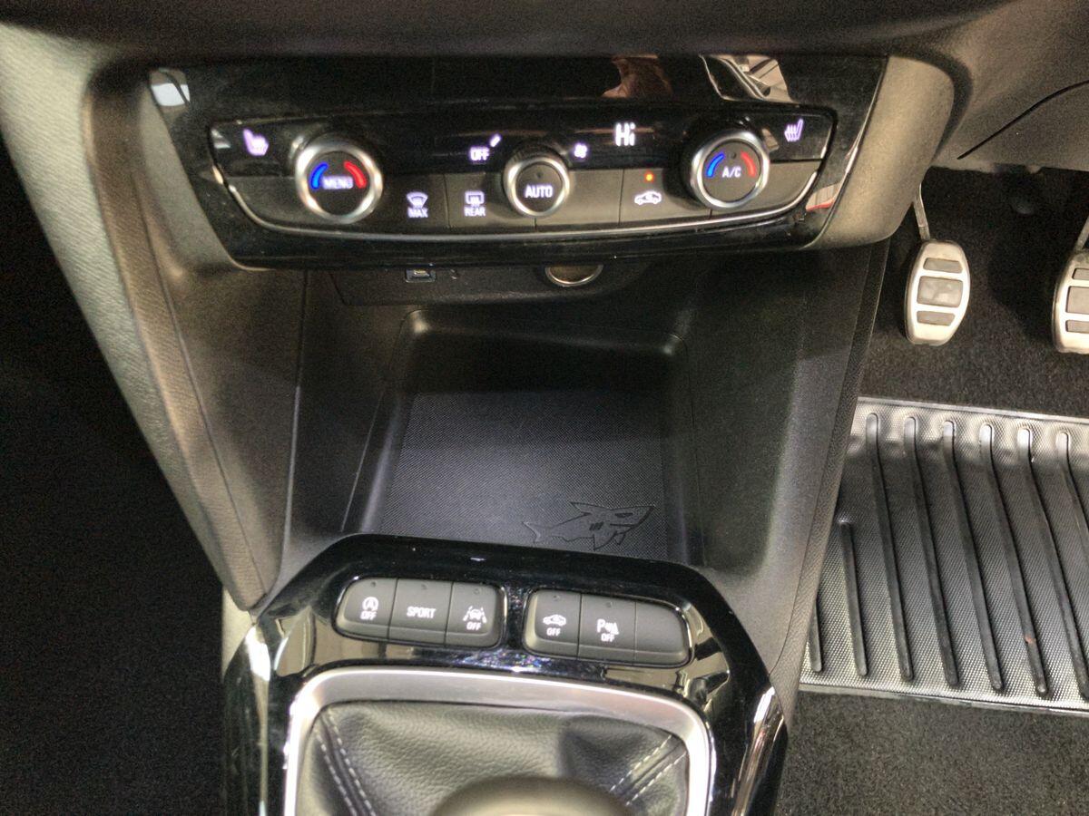 Used Vauxhall Corsa 2022 for sale - 76825086: Photo 19