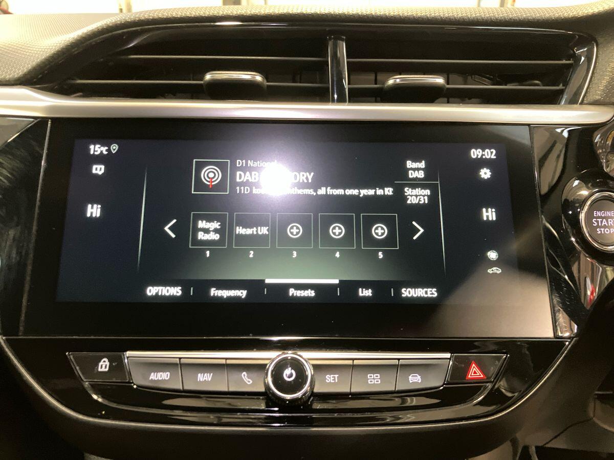 Used Vauxhall Corsa 2022 for sale - 76825086: Photo 22