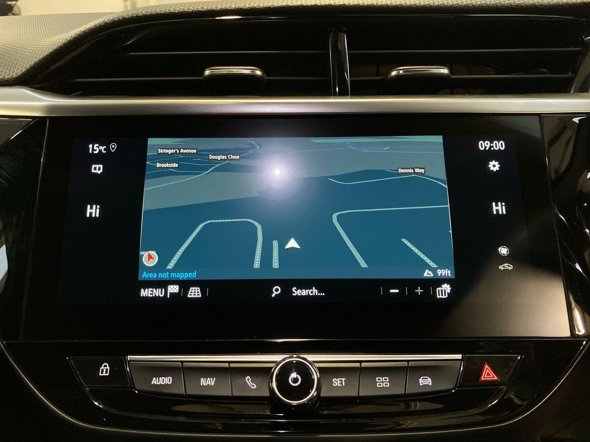 Used Vauxhall Corsa 2022 for sale - 76825086: Photo 23