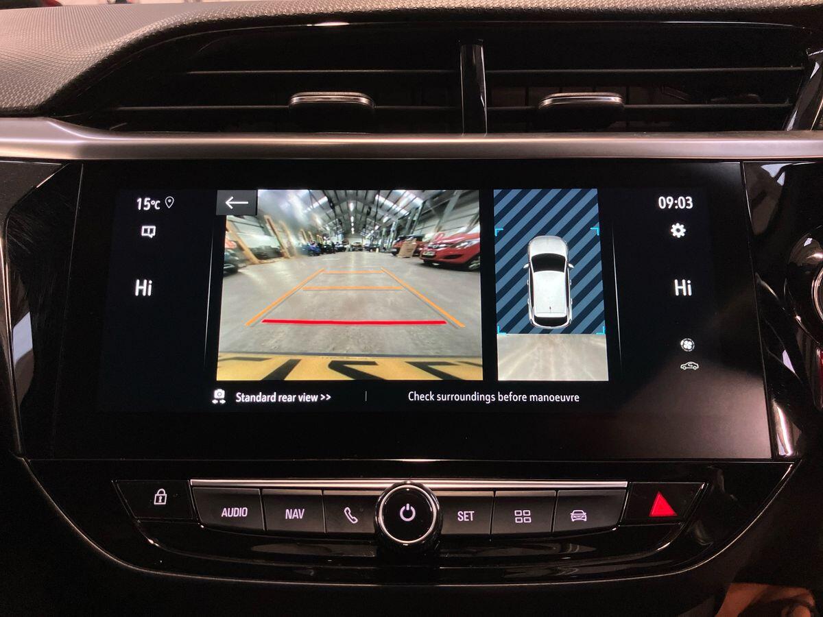 Used Vauxhall Corsa 2022 for sale - 76825086: Photo 25