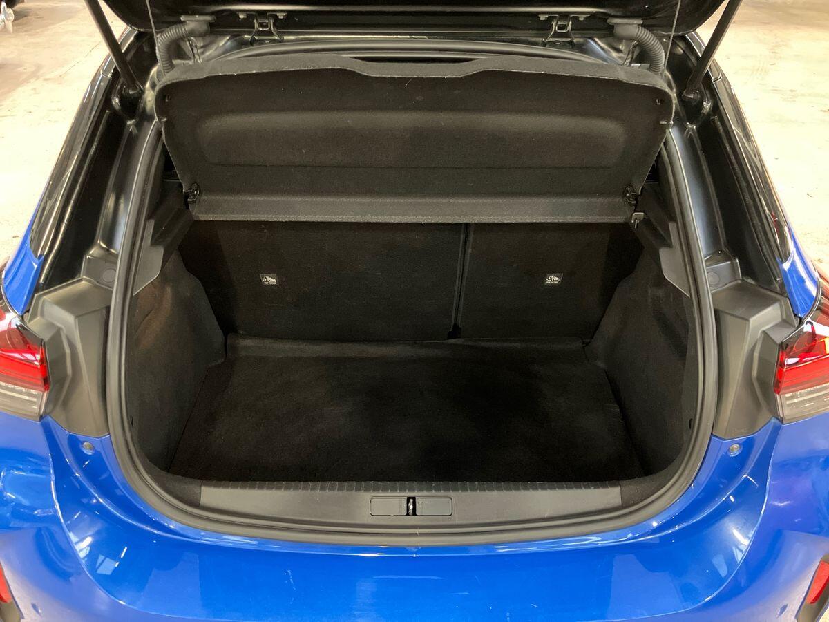 Used Vauxhall Corsa 2022 for sale - 76825086: Photo 30