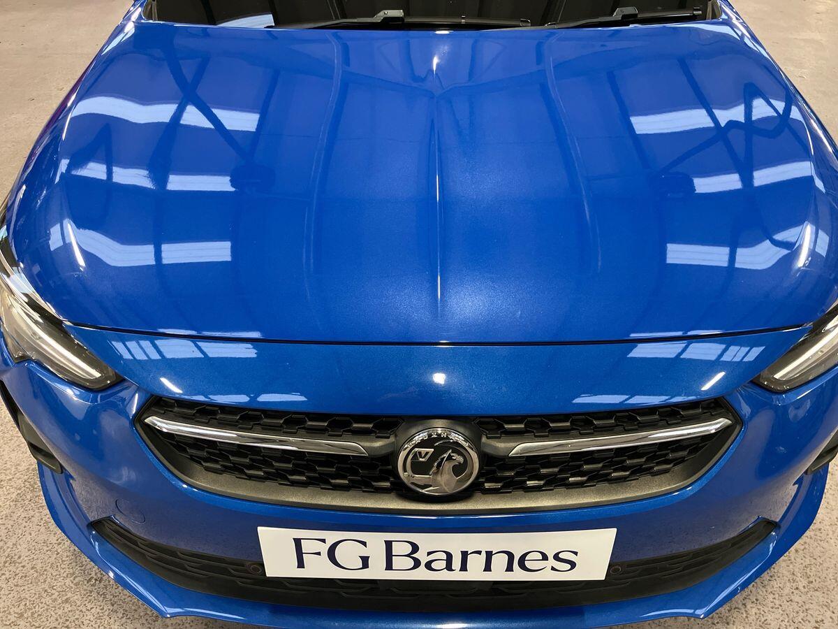 Used Vauxhall Corsa 2022 for sale - 76825086: Photo 31