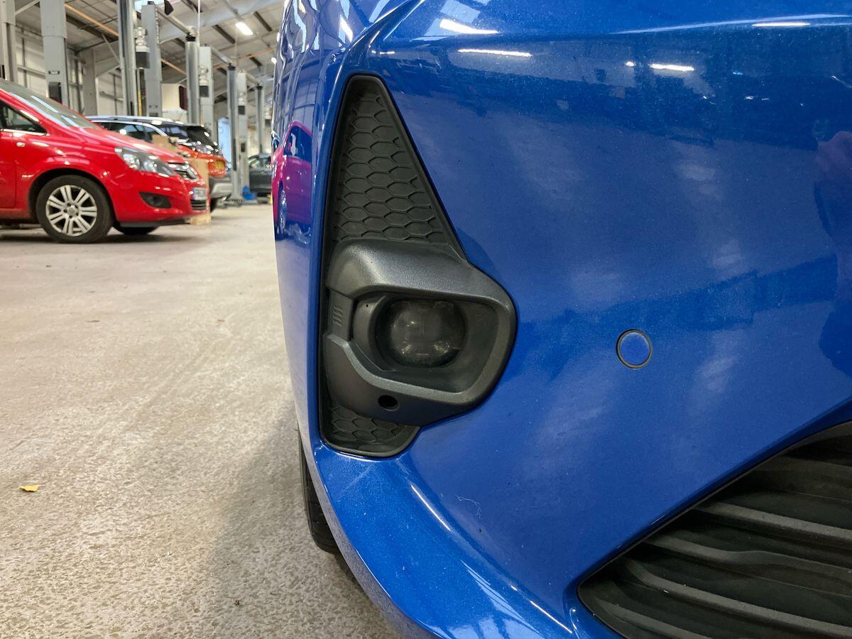 Used Vauxhall Corsa 2022 for sale - 76825086: Photo 33