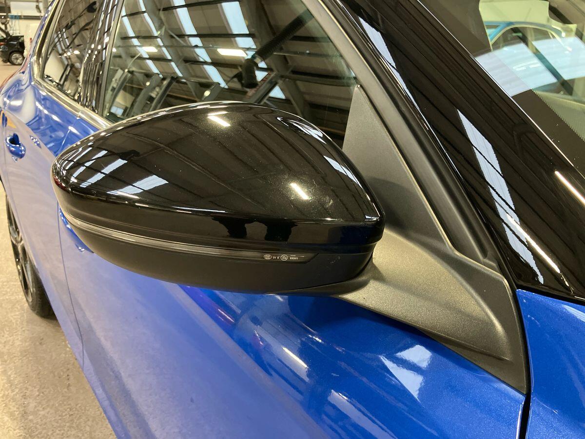 Used Vauxhall Corsa 2022 for sale - 76825086: Photo 35