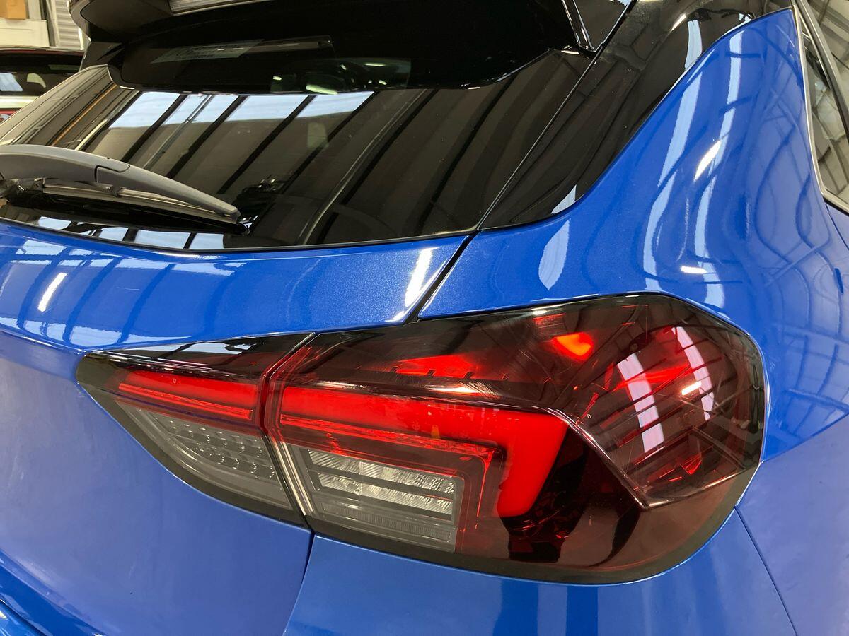 Used Vauxhall Corsa 2022 for sale - 76825086: Photo 37