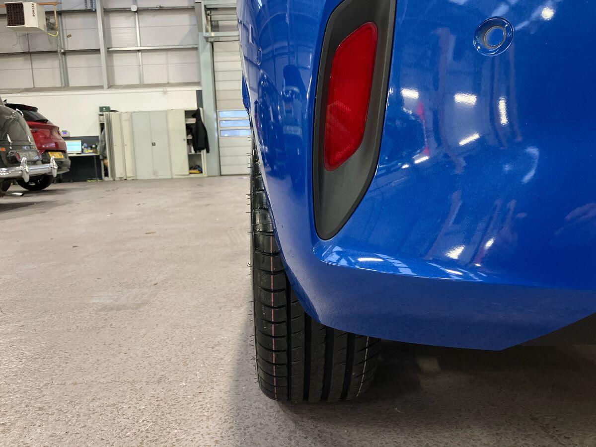 Used Vauxhall Corsa 2022 for sale - 76825086: Photo 38