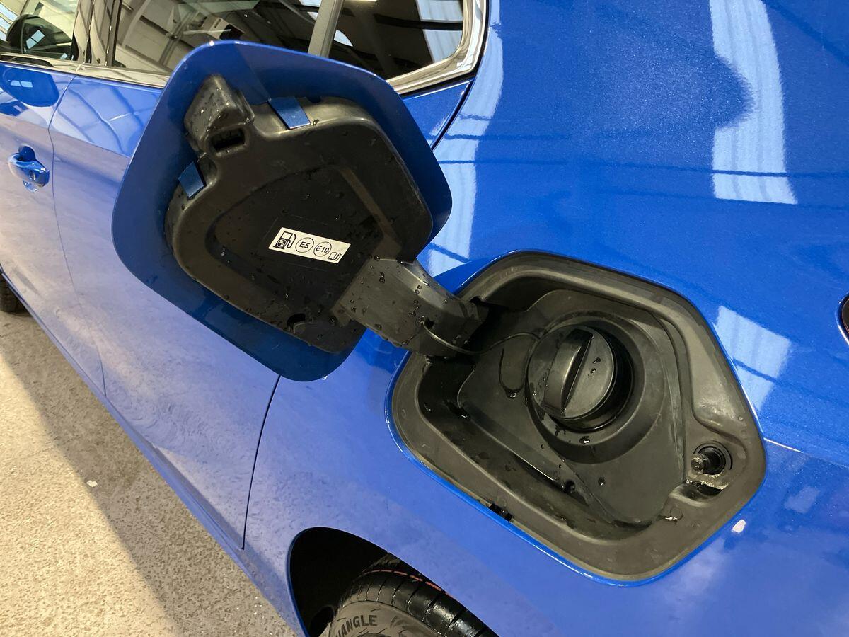 Used Vauxhall Corsa 2022 for sale - 76825086: Photo 39