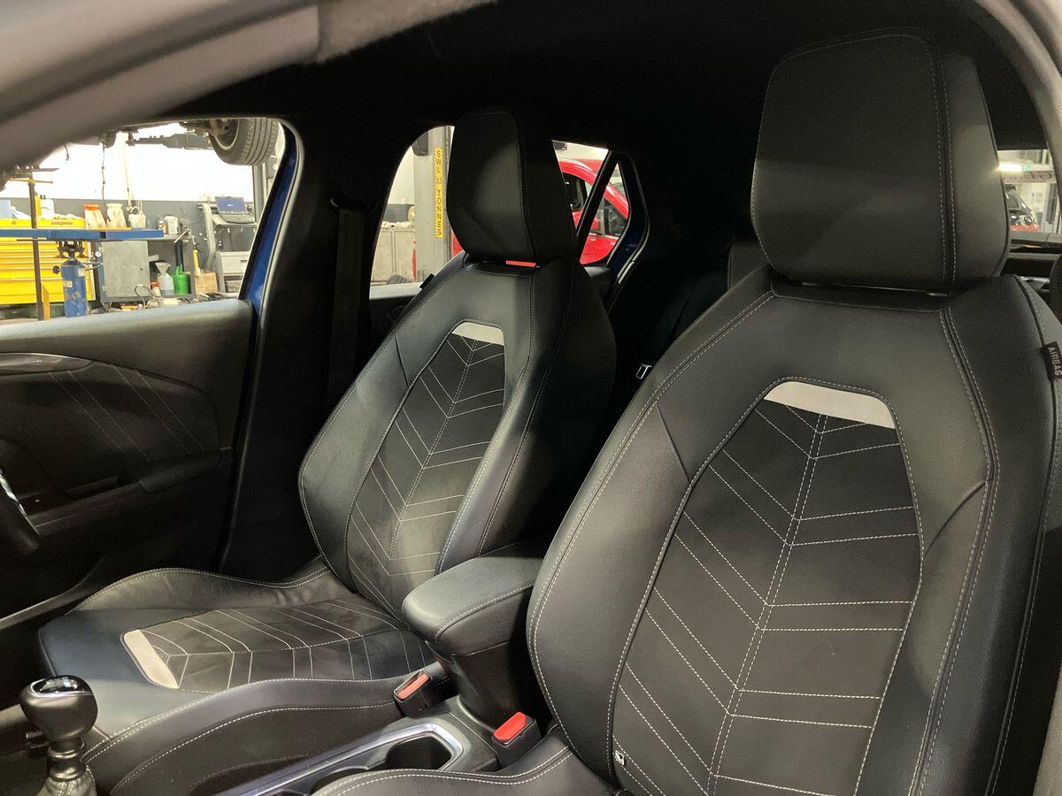 Used Vauxhall Corsa 2022 for sale - 76825086: Photo 40