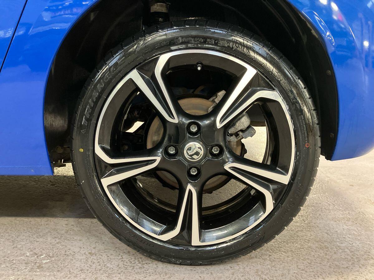 Used Vauxhall Corsa 2022 for sale - 76825086: Photo 41