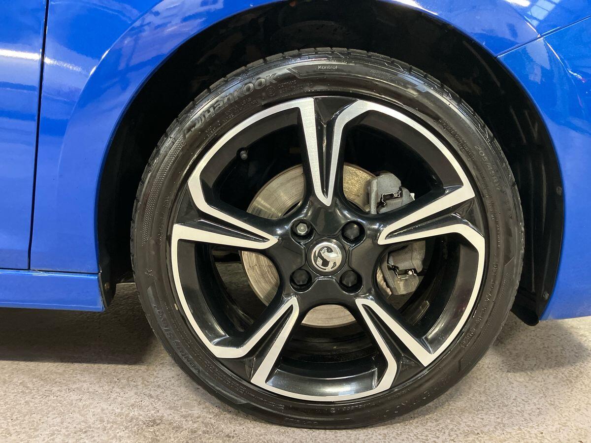 Used Vauxhall Corsa 2022 for sale - 76825086: Photo 44