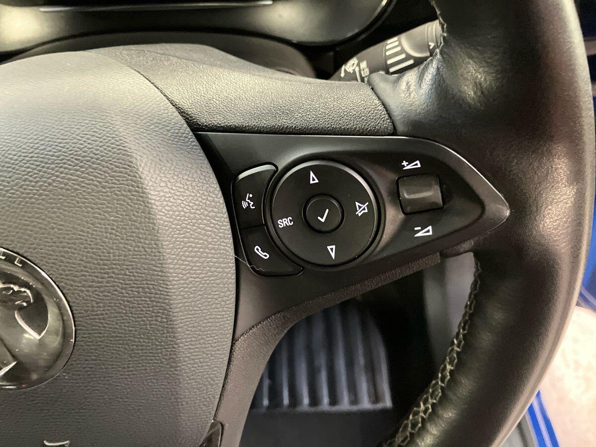 Used Vauxhall Corsa 2022 for sale - 76825086: Photo 45