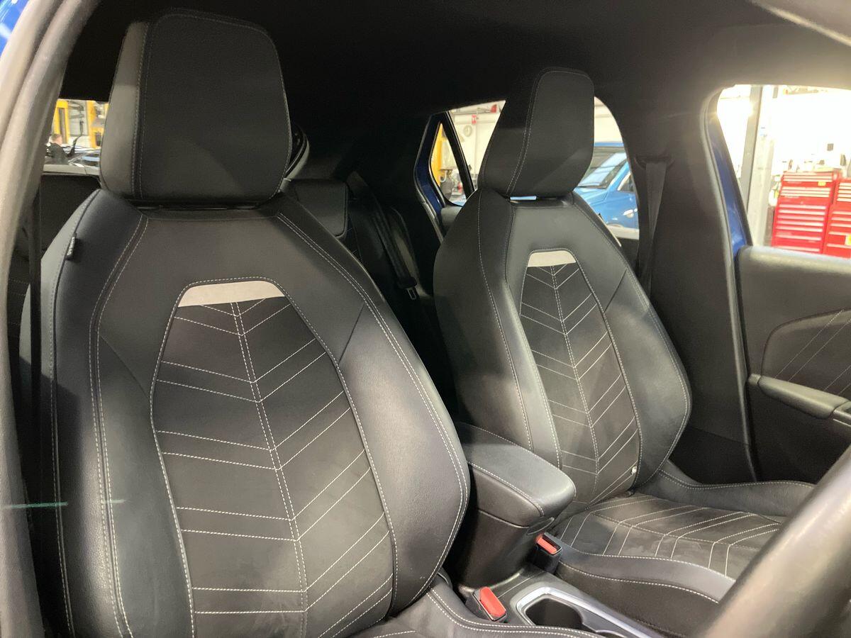 Used Vauxhall Corsa 2022 for sale - 76825086: Photo 48