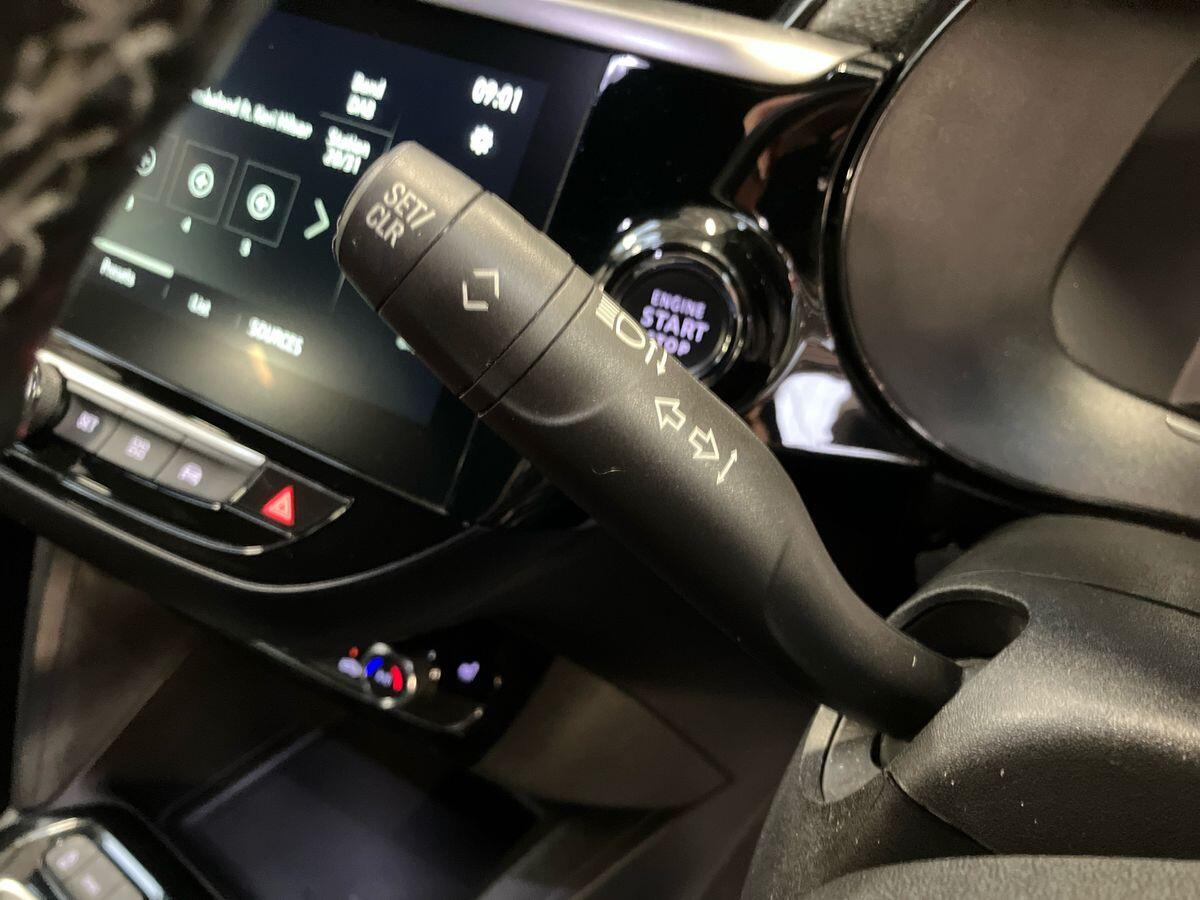 Used Vauxhall Corsa 2022 for sale - 76825086: Photo 50